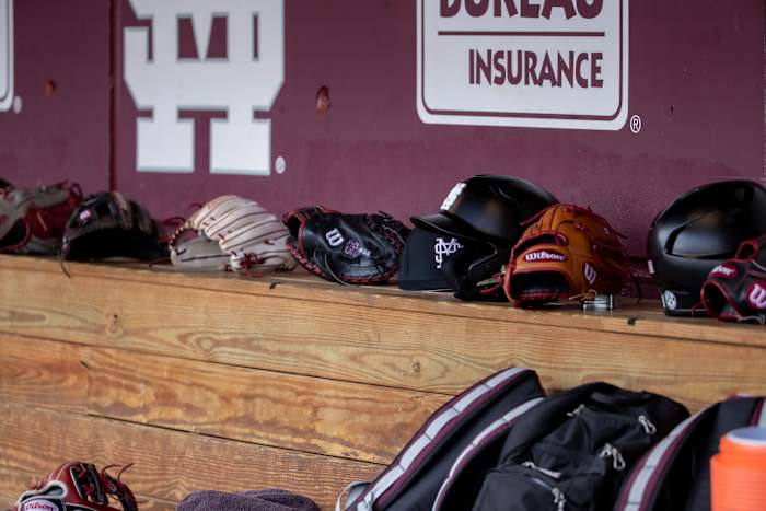 (Photo courtesy of Mississippi State athletics)